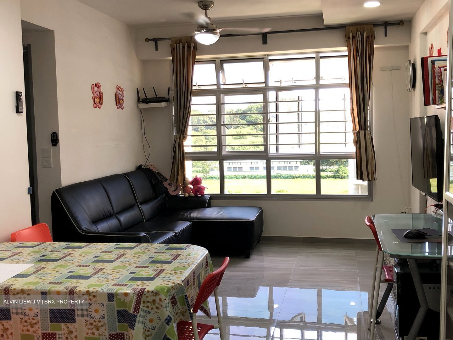 Blk 476B Sunshine Court (Choa Chu Kang), HDB 3 Rooms #584533271